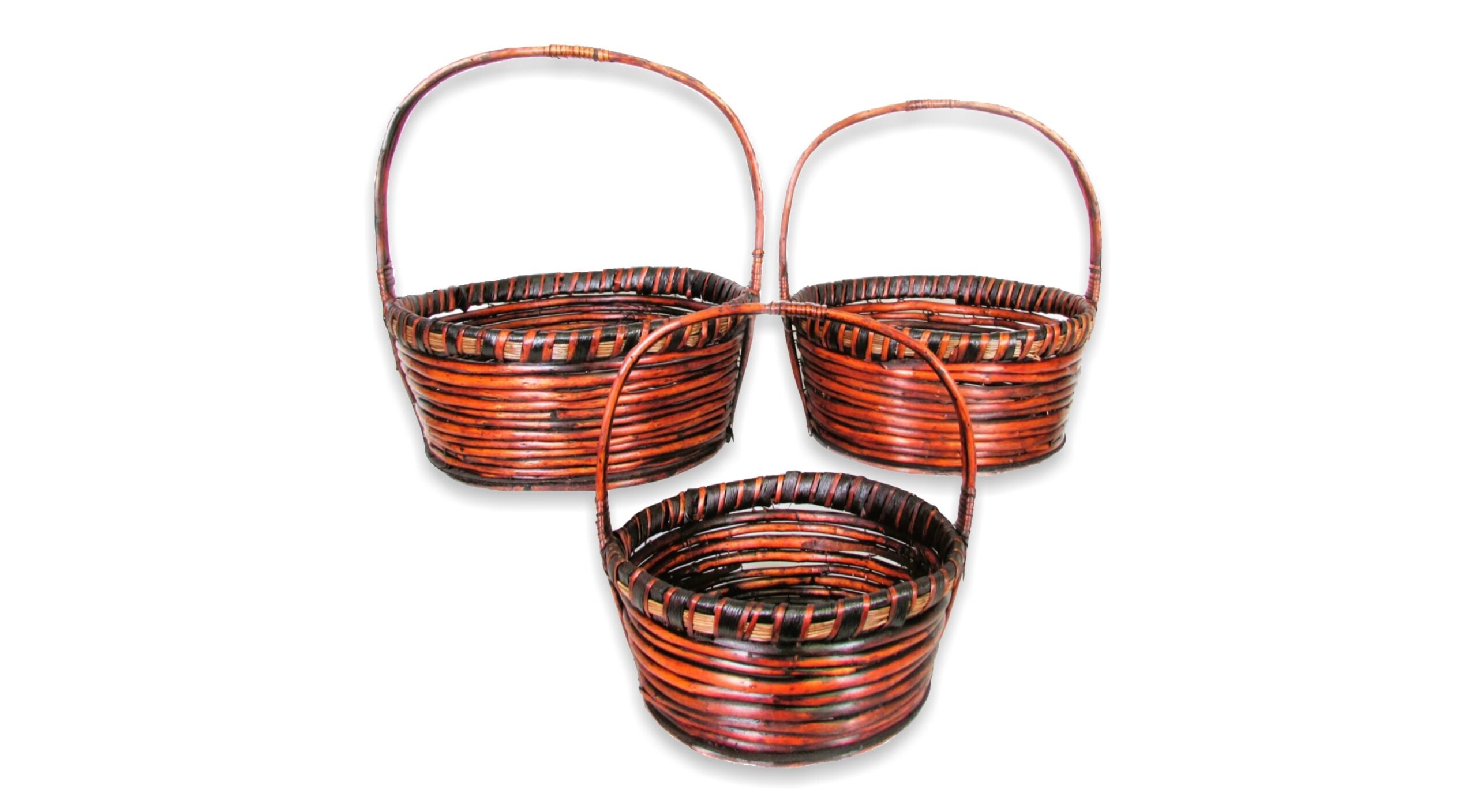 WW0111SRD – Jacks Baskets